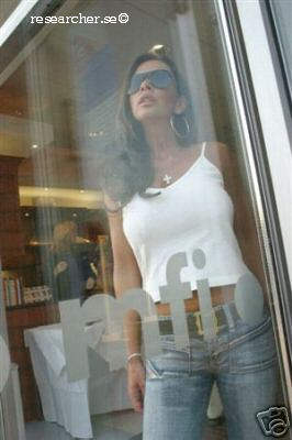 Posh Look-a-like. Enligt mig mycket snyggare.